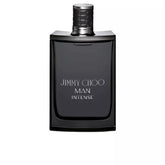 JIMMY CHOO-JIMMY CHOO MAN INTENSE edt spray 100 ml-DrShampoo - Perfumaria e Cosmética